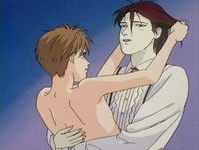 Be-Boy Kidnapp’n Idol